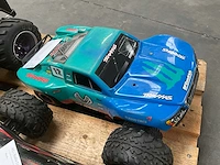 Telegeleide rc-auto (x3) - afbeelding 4 van  7