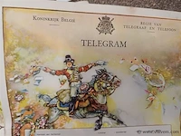 Telegrammen - afbeelding 2 van  3