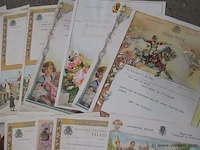 Telegrams - afbeelding 2 van  2