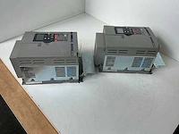 Telemecanique altivar 58 frequentieregelaar (2x) - afbeelding 4 van  5