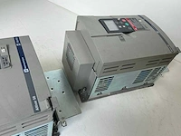 Telemecanique altivar 58 frequentieregelaar (2x) - afbeelding 5 van  5