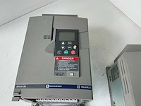 Telemecanique altivar 58 frequentieregelaar (2x) - afbeelding 4 van  6