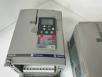 Telemecanique altivar 58 frequentieregelaar (2x) - afbeelding 5 van  7