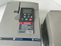 Telemecanique altivar 58 frequentieregelaar (2x) - afbeelding 3 van  6