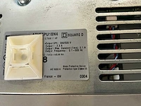 Telemecanique altivar 58 frequentieregelaar (2x) - afbeelding 6 van  6