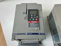 Telemecanique altivar 58 frequentieregelaar (2x) - afbeelding 4 van  5