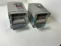 Telemecanique altivar 58 frequentieregelaar (2x) - afbeelding 3 van  5