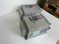 Telemecanique altivar 58 frequentieregelaar (2x) - afbeelding 4 van  5