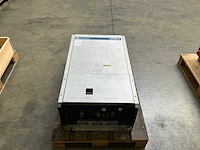 Telemecanique altivar5 atv45d75 frequentieregelaar - afbeelding 2 van  5
