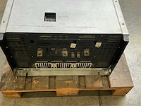 Telemecanique altivar5 atv45d75 frequentieregelaar - afbeelding 4 van  5