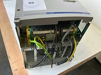 Telemecanique altivar58 atv58hd46n4 frequentieregelaar - afbeelding 4 van  7