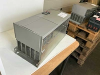 Telemecanique altivar58 atv58hd46n4 frequentieregelaar - afbeelding 6 van  8