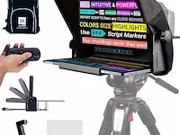 Teleprompterpad vr pro 11" - afbeelding 1 van  3