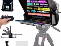 Teleprompterpad vr pro 11" - afbeelding 2 van  2