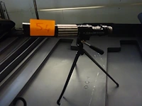 Telescoop - afbeelding 1 van  2