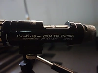 Telescoop - afbeelding 2 van  2