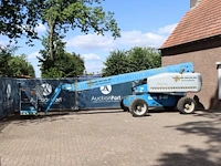 Telescoophoogwerker genie s-65 diesel 2005 - afbeelding 1 van  1