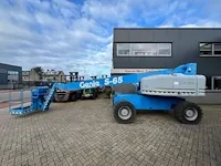 Telescoophoogwerker genie s65 diesel 18m