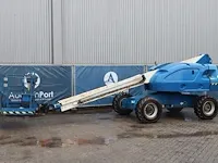 Telescoophoogwerker jlg 400s diesel 12.19m - afbeelding 1 van  1