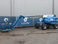 Telescoophoogwerker jlg 460sj diesel 14.02m - afbeelding 1 van  1