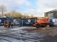 Telescoophoogwerker jlg 460sj diesel 16m - afbeelding 1 van  1