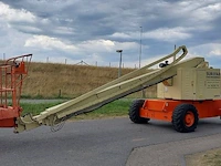 Telescoophoogwerker jlg 60 hth diesel 20m 1994 - afbeelding 1 van  1