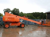 Telescoophoogwerker jlg 680s diesel 22.73m 2011 - afbeelding 1 van  1