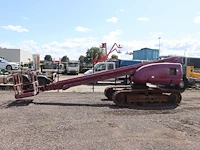 Telescoophoogwerker jlg diesel - afbeelding 1 van  1