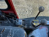 Telescoopkraan krupp k25 t - afbeelding 18 van  36