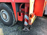 Telescoopkraan krupp k25 t - afbeelding 32 van  36