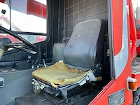 Telescoopkraan krupp k25 t - afbeelding 5 van  36
