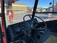 Telescoopkraan krupp k25 t - afbeelding 6 van  36