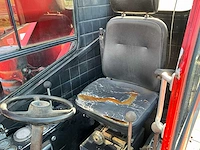 Telescoopkraan krupp k25 t - afbeelding 13 van  36