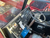 Telescoopkraan krupp k25 t - afbeelding 14 van  36