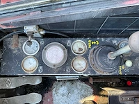 Telescoopkraan krupp k25 t - afbeelding 15 van  36