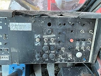 Telescoopkraan krupp k25 t - afbeelding 16 van  36