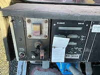 Telescoopkraan krupp k25 t - afbeelding 17 van  36