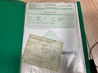Telescoopkraan krupp k25 t - afbeelding 26 van  36