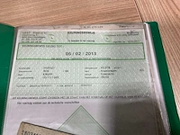 Telescoopkraan krupp k25 t - afbeelding 27 van  36
