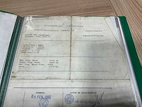 Telescoopkraan krupp k25 t - afbeelding 29 van  36
