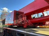 Telescoopkraan krupp k90 t - afbeelding 3 van  33
