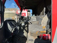 Telescoopkraan krupp k90 t - afbeelding 5 van  33