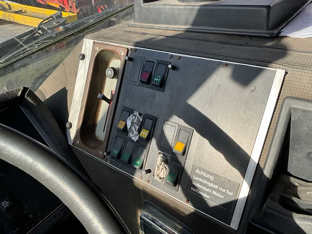 Telescoopkraan krupp k90 t - afbeelding 10 van  33