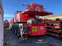 Telescoopkraan krupp k90 t - afbeelding 23 van  33