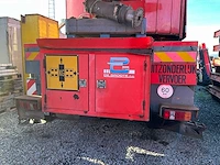 Telescoopkraan krupp k90 t - afbeelding 29 van  33