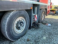 Telescoopkraan krupp k90 t - afbeelding 33 van  33