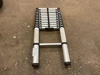 Telescoopladder - afbeelding 1 van  4