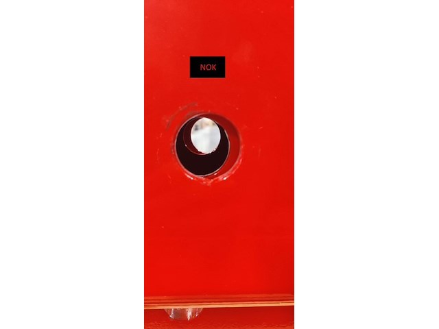 Telescooplader - afbeelding 2 van  5