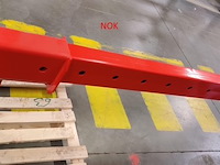 Telescooplader - afbeelding 4 van  5