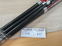 Telescoopsteel (5x) - afbeelding 2 van  7